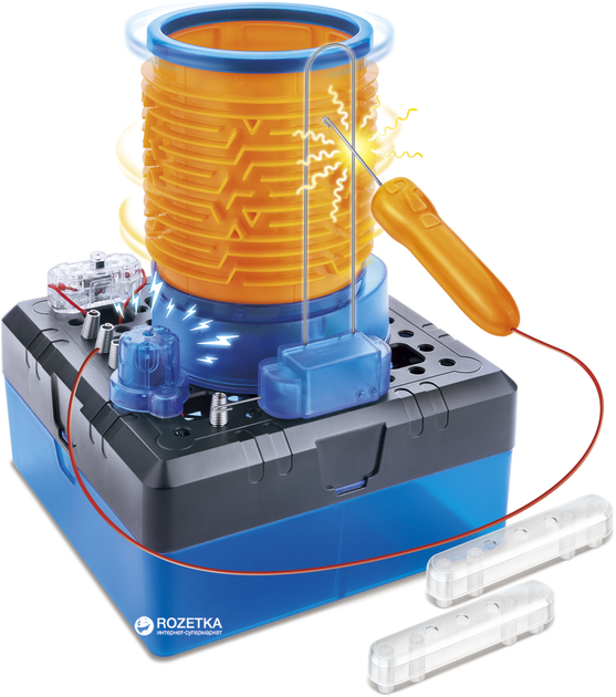 Juego Tecnológico Laberinto 3D 8a+