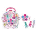 Set de Cosméticos con Estuche  8a+