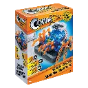 Juego Tecnológico Araña Robótica 8a+