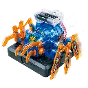 Juego Tecnológico Araña Robótica 8a+