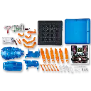 Juego Tecnológico Araña Robótica 8a+