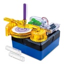 Juego Tecnológico Cajón Increíble 8a+