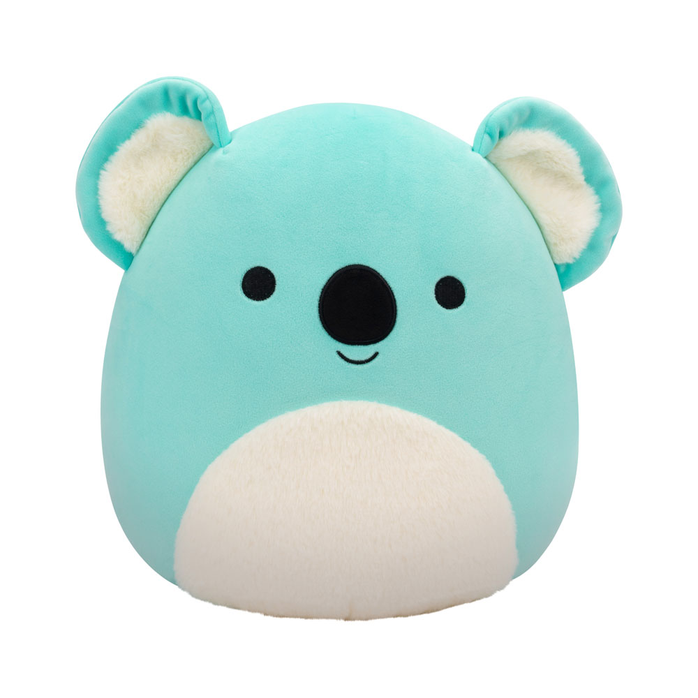 Peluche Squishmallows 10" Surt/6 3a+ (Se venden por separado)