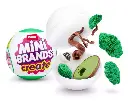 Mini Brands Create Garden ( Se venden por separado ) 6a+