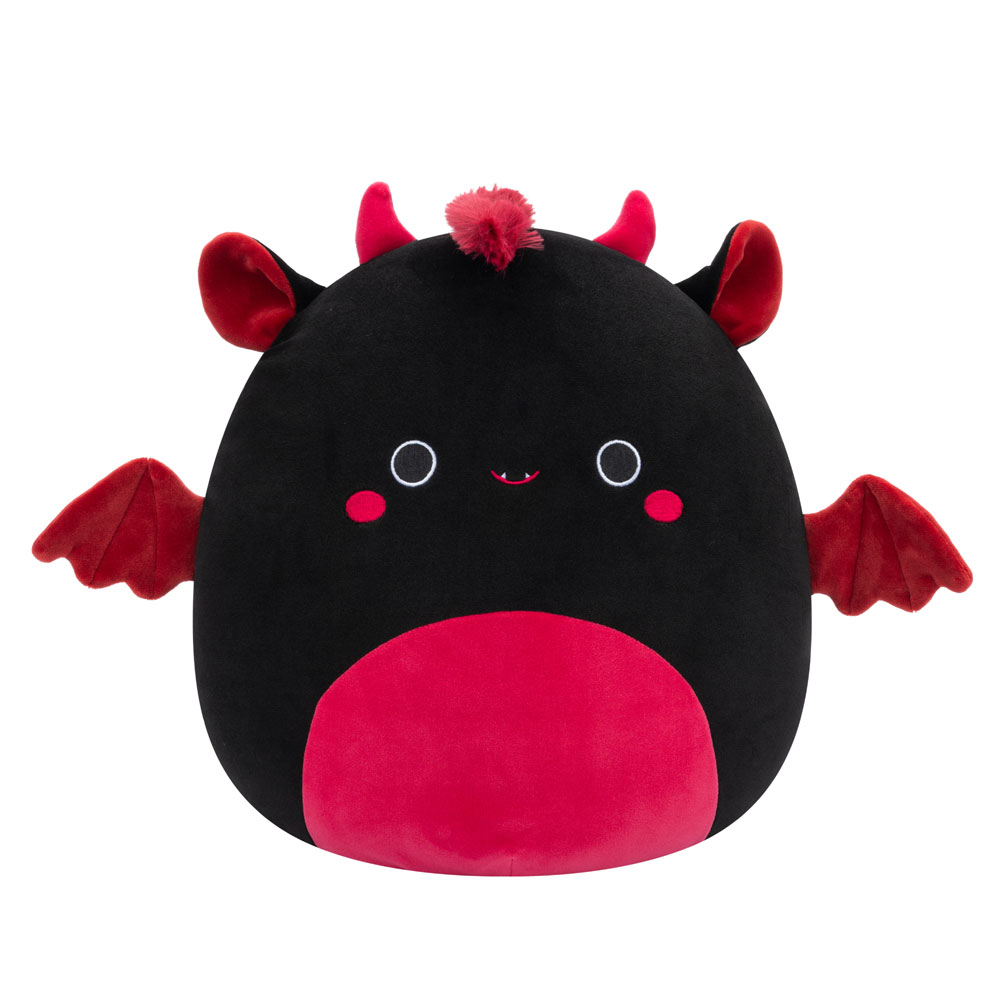 Peluche Squishmallows 10" Surt/6 3a+ (Se venden por separado)