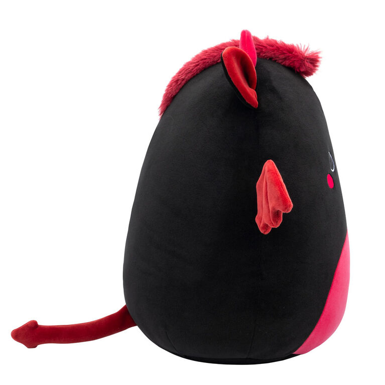 Peluche Squishmallows 10" Surt/6 3a+ (Se venden por separado)