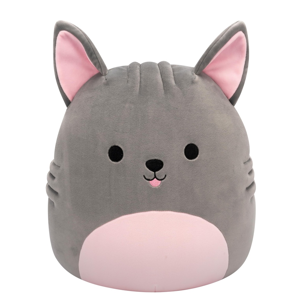 Peluche Squishmallows 10" Surt/6 3a+ (Se venden por separado)