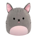 Peluche Squishmallows 10" Surt/6 3a+ (Se venden por separado)