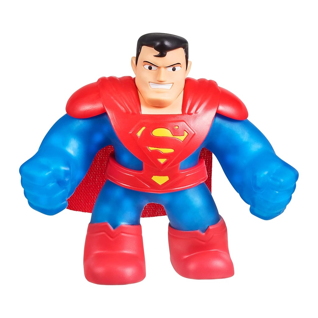 Goo Jit Zu DC Comics Figuras Surtido 4 / 4a+ ( Se venden Por Separado )