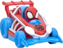 Figuras con Vehiculos de Marvel Spidey and the Amazing Friends Surt/2 3a+