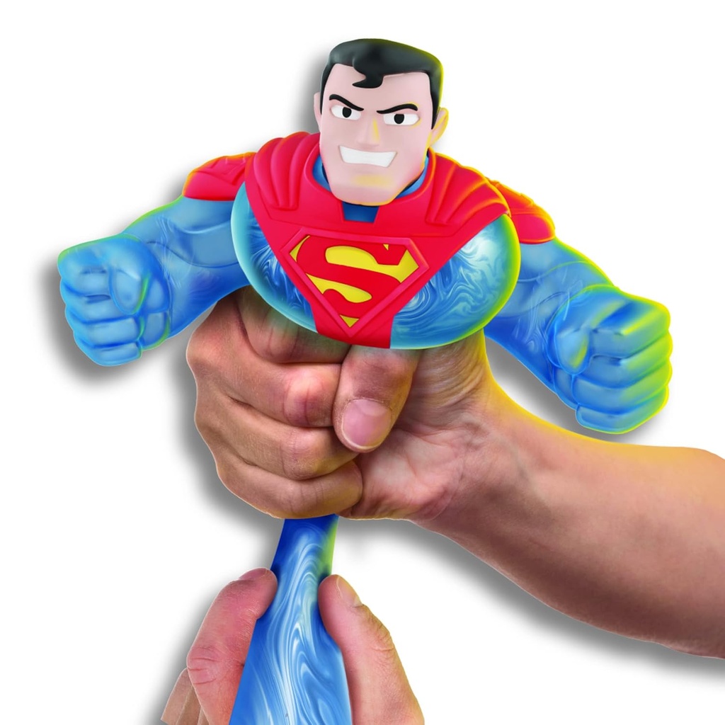 Goo Jit Zu DC Comics Figuras Surtido 4 / 4a+ ( Se venden Por Separado )