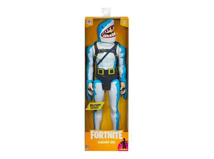 Figura de Acción Fortnite Serie Victoria 30cm S/2 8a+