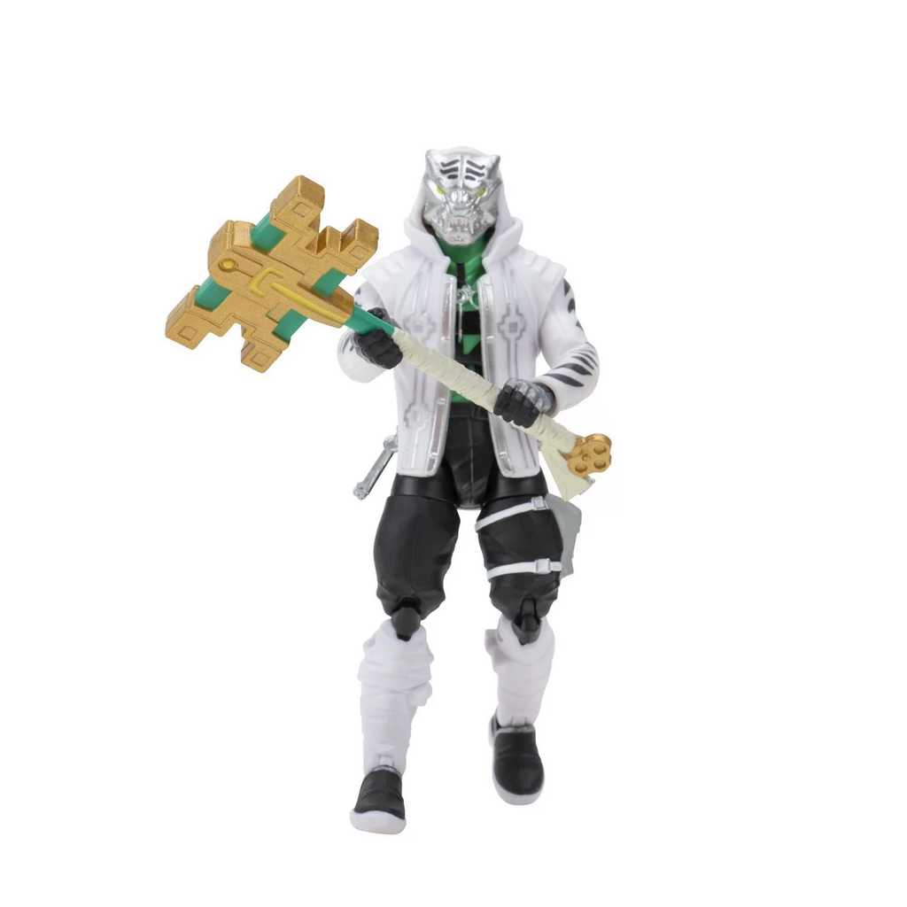 Figura Fortnite Articulados Surt/6 8a+