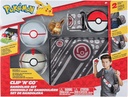 Bandolera Pokémon Clip´N´Go Surt/2 4a+
