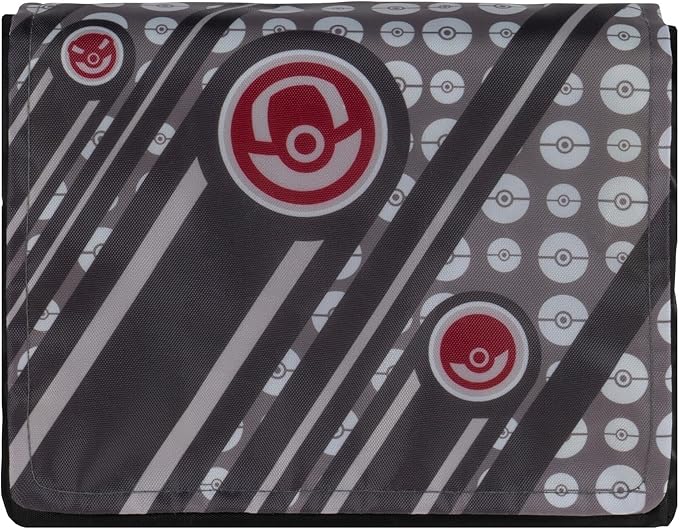 Bandolera Pokémon Clip´N´Go Surt/2 4a+