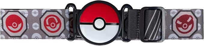 Bandolera Pokémon Clip´N´Go Surt/2 4a+