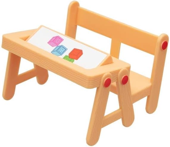 Cocomelon Set de Juego Hora De La Escuela Con JJ y Amigos 3a+