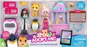 Figuras con Accesorios Adopt Me! Set/2 6a+ ( Se venden por separado )