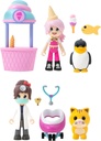 Figuras con Accesorios Adopt Me! Set/2 6a+ ( Se venden por separado )