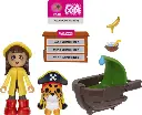Figuras con Accesorios Adopt Me! Set/2 6a+ ( Se venden por separado )