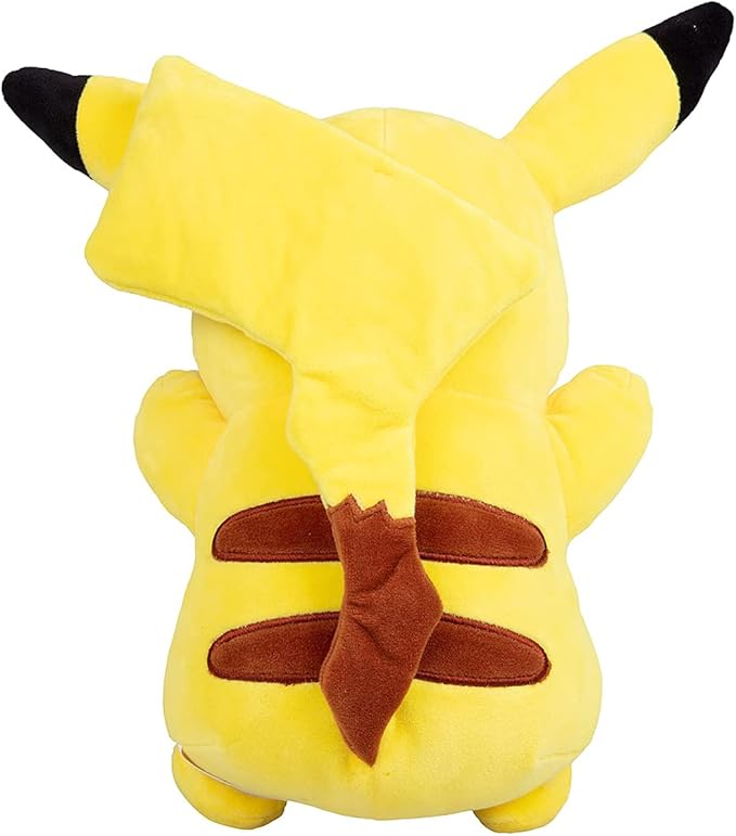 Peluche Pokémon 30cm Surt/4 2a+