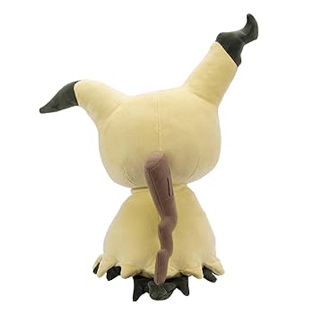 Peluche Pokémon 30cm Surt/4 2a+