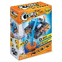 Juego Tecnológico Robot de Limpieza Espacial 8a+