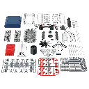 Juego Tecnológico Modelo de Motor V8 8a+