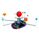 Juego Tecnológico Projecto del Sistema Solar 8a+