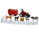 Set de Granja Surt/3 3a+