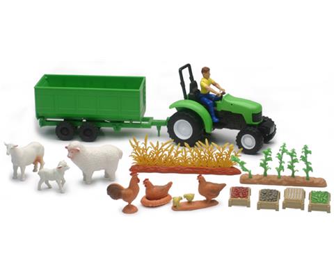 Set de Granja Surt/3 3a+