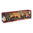 Trailer Kenworth W900 1:32 con Tractor  8a+