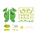 Robot Camaleón Kidzrobotix 8a+