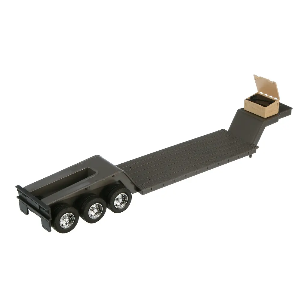 Trailer Kenworth W900 1:32 con Tractor  8a+