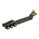 Trailer Kenworth W900 1:32 con Tractor  8a+