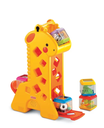 Jirafa con Bloques Divertidos 6m+