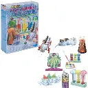 Kidzlabs Laboratorio de Burbujas Efervescentes y Colores 8a+