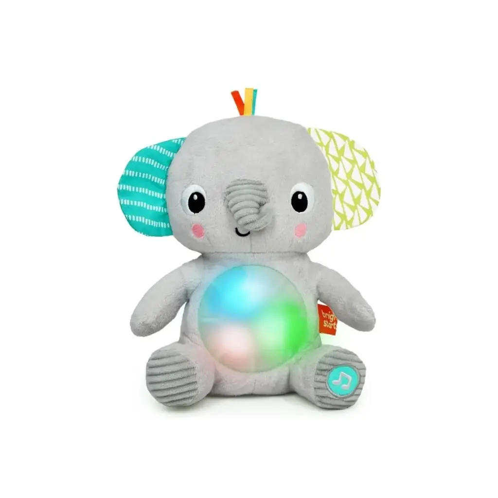 Elefante Musical con Luz 0m+