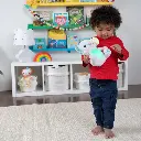 Elefante Musical con Luz 0m+