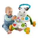 F-P Cebra Andadera de Aprendizaje 2 Etapas 6-36m