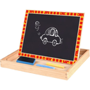 Pizarra de Rompecabezas Magnética de Granja3+