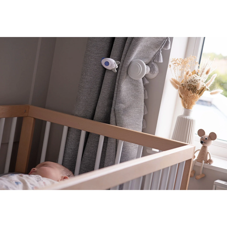 Dispositivo Relajante Ruido Blanco WHOOSH 8 Sonidos 0m+