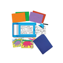 Kidz Maker Estudio de Arte Plasmar Dinosaurios 4a+