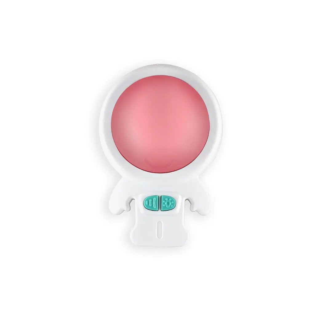 Accesorio Vibrador y Lámpara para Calmar al Bebé ZED 0m+