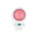 Accesorio Vibrador y Lámpara para Calmar al Bebé ZED 0m+