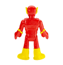 Figura Imaginext Flash XL DC Súper Friends 3-8a