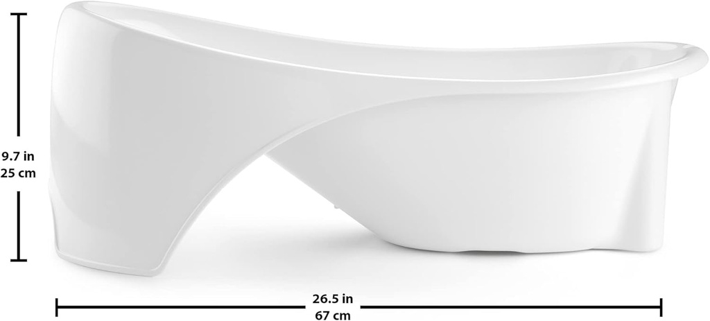 F-P Tina Blanca 2en1 0m+