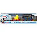 Tren Thomas & Friends Grandes Momentos Surtido 3a+ (Se venden por separado)