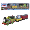 Tren Thomas & Friends Grandes Momentos Surtido 3a+ (Se venden por separado)