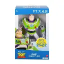 Figura Diney Pixar Toystory Woody y Buzz Lightyear Surt/2 3a+ (Se venden por separado)